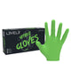 Large (Pack of 100) - Lime