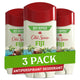 Fiji - 3.4 Ounce (Pack of 3)