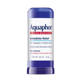 Aquaphor Healing Balm Stick for Camping and Hiking, Portable Skin Protectant for Windburn and Dry Skin