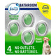 Fresh - 4 Count (Pack of 1)