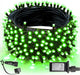 Green - 200 LED