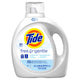 Unscented - 115 Fl Oz (Pack of 1)