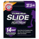 SLIDE Platinum Clumping Litter