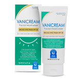 Vanicream Facial Moisturizer SPF 30 – Thoughtful Skincare Gift for Women with Sensitive Skin