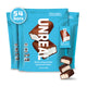 Dark Chocolate Coconut - 1 Count (Pack of 3)