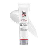 EltaMD UV Sheer Sunscreen SPF 50+ – Hydrating Daily Face Protection for Your Skincare Ritual