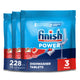 76 Count (Pack of 3)
