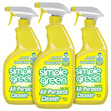 Simple Green Concentrated Formula – Streamlined Cleaning Routine for Intentional, Less-Is-More Homes