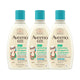 Shampoo & Conditioner - 12 Fl Oz (Pack of 3)