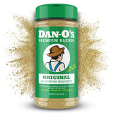 Dan-O's Cheesoning Seasoning – Thoughtful Housewarming Gift for Home Cooks