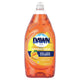 Orange - 9.5 Fl Oz (Pack of 4)