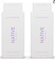 Lilac & White Tea - 18 Fl Oz (Pack of 2)