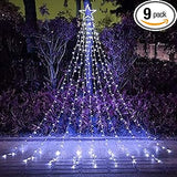 Brightown Star String Lights – Thoughtful Christmas Gift for Mom, Hostess, and Holiday Enthusiasts Who Love to Decorate