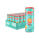 Peach - 12 Fl Oz (Pack of 24)