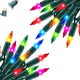 200 Count - Multicolor