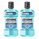 Cool Mint - 33.8 Fl Oz (Pack of 2)