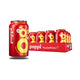 Cherry Limeade - 12 Fl Oz (Pack of 12)