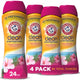 24 Ounce (Pack of 4)