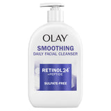 Olay Clean Beauty Facial Wash – Neutral Tone Formula for Effortless Daily Routines