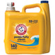 Clean Burst - 140 Fl Oz (Pack of 1)
