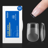 Beetles Hema-Free Solid Nail Gel – Sensitive Nail Care Ritual for Allergy-Prone Hands and Self-Care Evenings