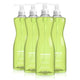 18 Fl Oz (Pack of 4) - Pump Bottle