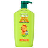 Garnier Fructis Biotin-C Thickening Conditioner – Paraben-Free & Silicone-Free Daily Care