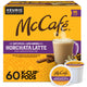 Horchata Latte - 10 Count (Pack of 6)