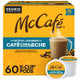 Café con Leche - 10 Count (Pack of 6)