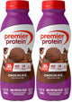 Chocolate - 11.5 Fl Oz (Pack of 2)