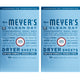 Rain Water - 80 Count (Pack of 2)