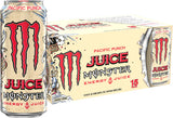 Monster Energy Lo-Carb Variety Pack – Gift Box Style Energy Stocking Stuffer for Caffeine Lovers