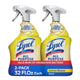 Lemon Breeze - 32 Fl Oz (Pack of 2)