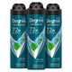 Icy Mint - 3.8 Ounce (Pack of 3)