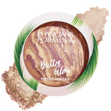 Physicians Formula Mineral Wear Face Powder – Sentimental Gift for Mom, Talc-Free Vegan Compact Powder for Mature Skin Lovers