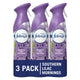 8.8 Ounce (Pack of 3) - Lilac