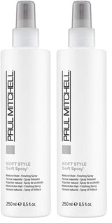 Paul Mitchell Soft Hairspray – Thoughtful Birthday Gift for Her with Salon-Quality Finish