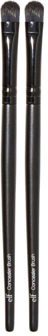 e.l.f. Concealer Brush – Mindful Self-Care Beauty Tool, Gentle for Daily Skin Rituals