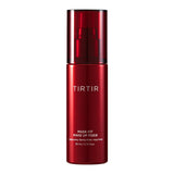 TIRTIR Mask Fit Make-Up Fixer – Luxury Vanity Essential for All-Day Shine Control and Camera-Ready Soft-Focus Skin
