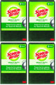 Large - 8 Pads (Pack of 4)