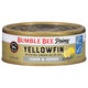 Yellowfin Ahi Tuna, Lemon Pepper - 5 Ounce (Pack of 1)