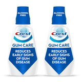 Crest Pro-Health Gum Care Mouthwash – Pre-Meeting Breath Freshness & Focus-Supporting Oral Care