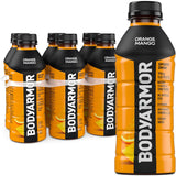BODYARMOR Sports Drink – Daily Hydration Ritual for Clean-Label Wellness Seekers, Coconut Water Electrolyte Beverage