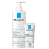 La Roche-Posay Toleriane Hydrating Cleanser – Gentle Daily Face Wash for Your Skincare Ritual