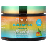 Mielle Organics Rosemary Mint Edge Gel – Thoughtful Birthday Gift for Women with Curly and Natural Hair