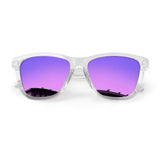 DANAMY Trendy Sunglasses – Thoughtful Valentine's Day Gift for Wife and Girlfriend with Polarized UV400 Protection