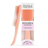 Tangle Teezer Ultimate Detangler Brush – Personalized Stocking Stuffer for Mom and Teens, Knot-Reducing Daily Brush