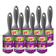 4 Rollers, 192 Sheets (Pack of 2)