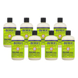 Mrs. Meyer's Clean Day Baking Soda Cream Cleaner – Lemon Verbena Scent for Mindful Kitchen Rituals