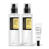 COSRX Snail Mucin Repairing Serum Pack of 2 – Thoughtful Birthday Gift for Skincare Lovers